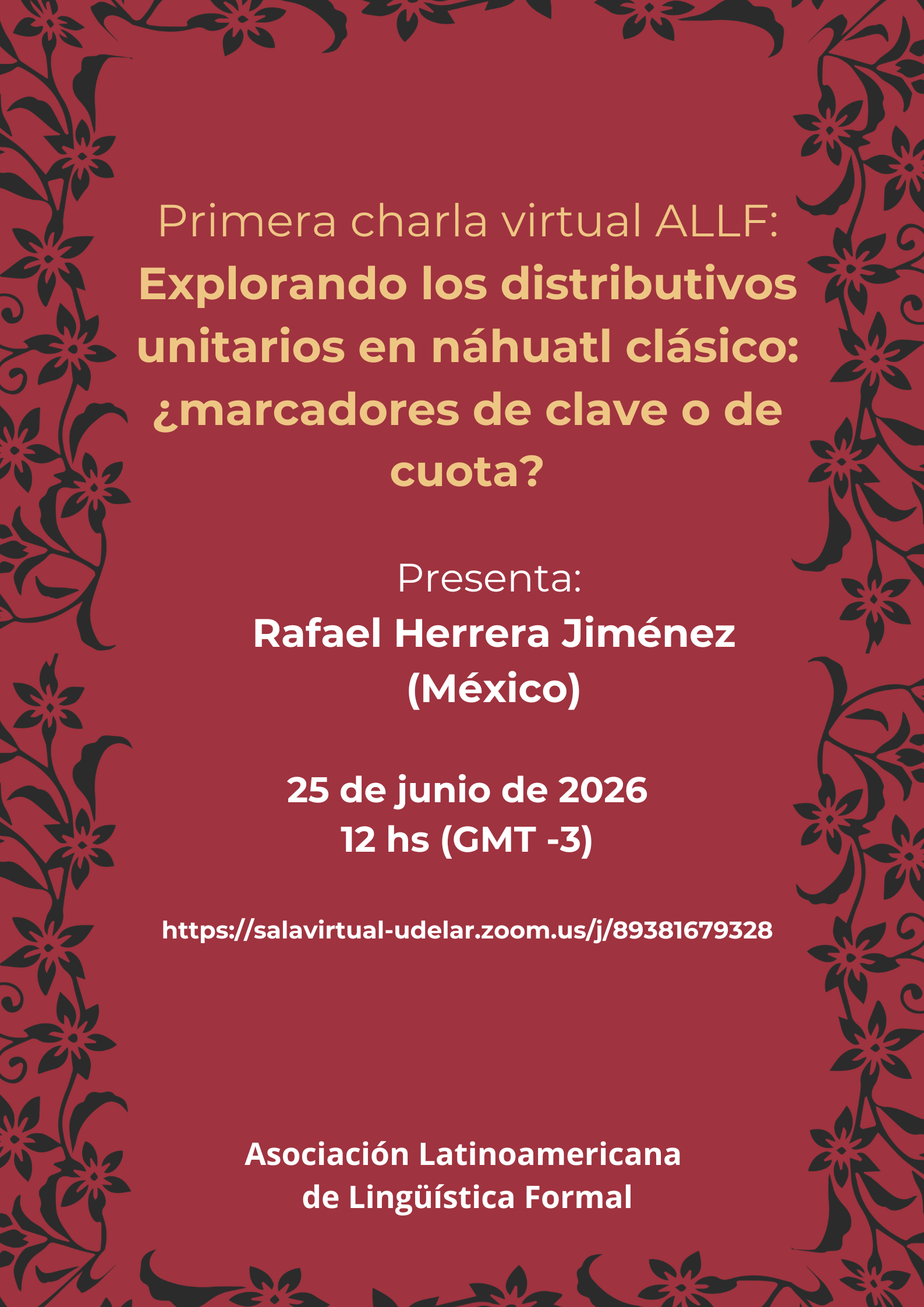 Flyer
